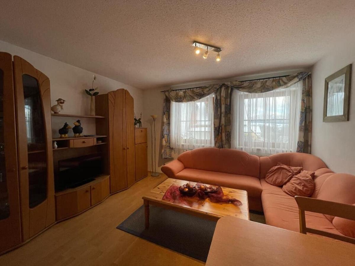 Ferienwohnungen Am Kirchberg Neualbenreuth Dış mekan fotoğraf